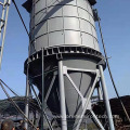 LCPT Series High Density Deep Cone Paste Thickener